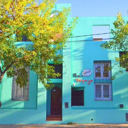 Bon Voyage Hostel Boutique Rosario Exteriör bild