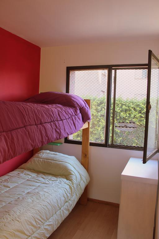 Bon Voyage Hostel Boutique Rosario Exteriör bild