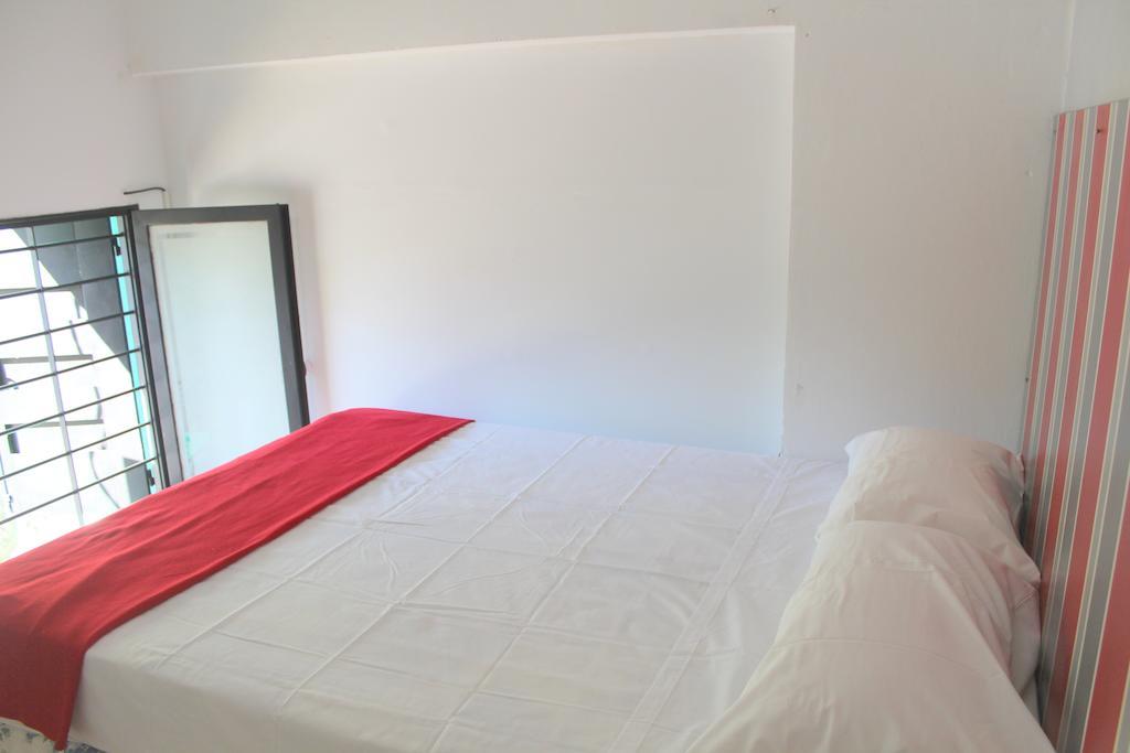 Bon Voyage Hostel Boutique Rosario Rum bild