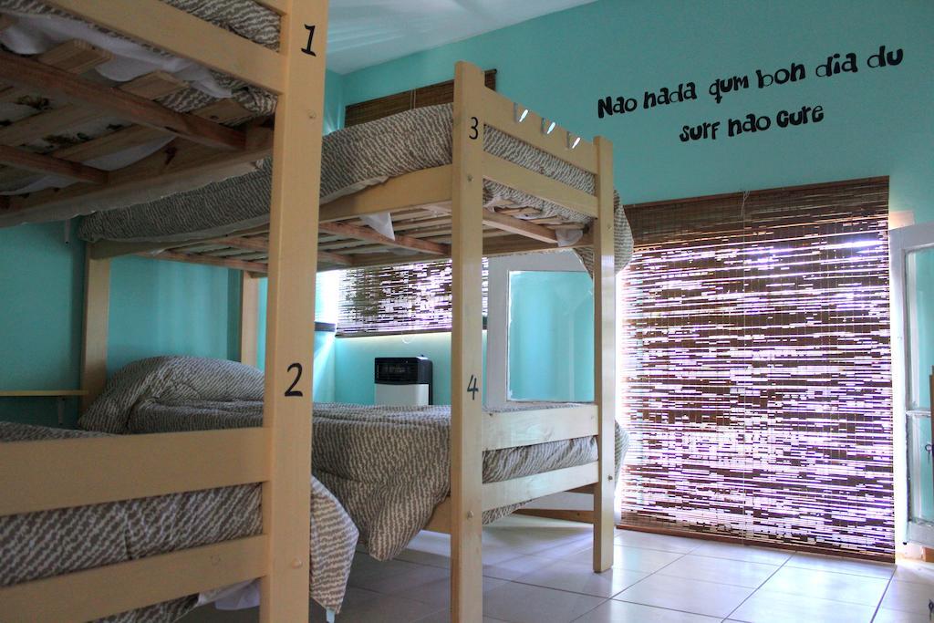 Bon Voyage Hostel Boutique Rosario Rum bild